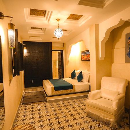 Riad Cologne Marakeş Dış mekan fotoğraf