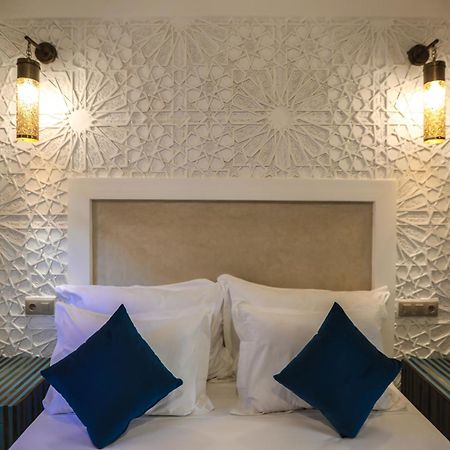 Riad Cologne Marakeş Dış mekan fotoğraf