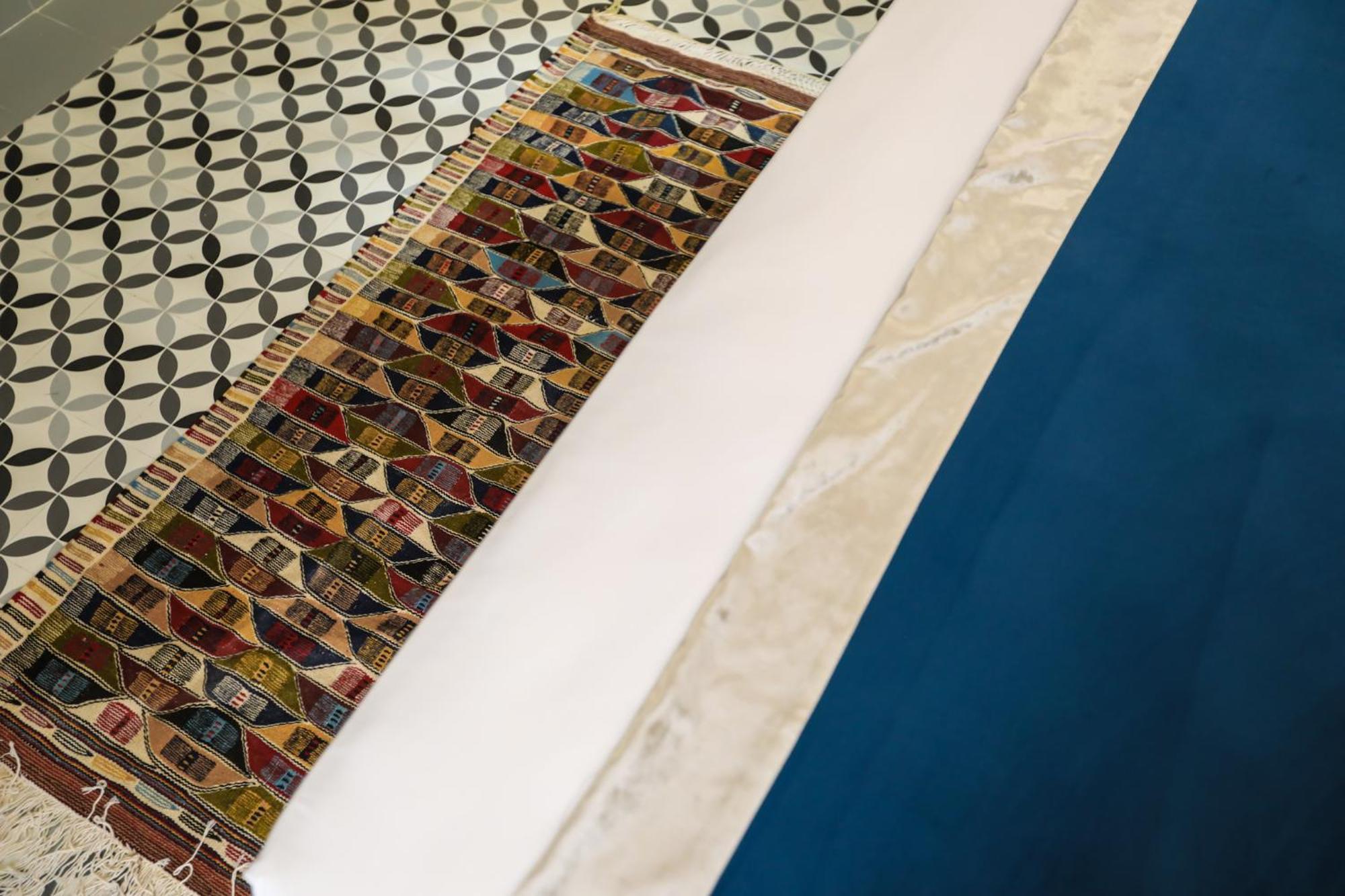 Riad Cologne Marakeş Oda fotoğraf