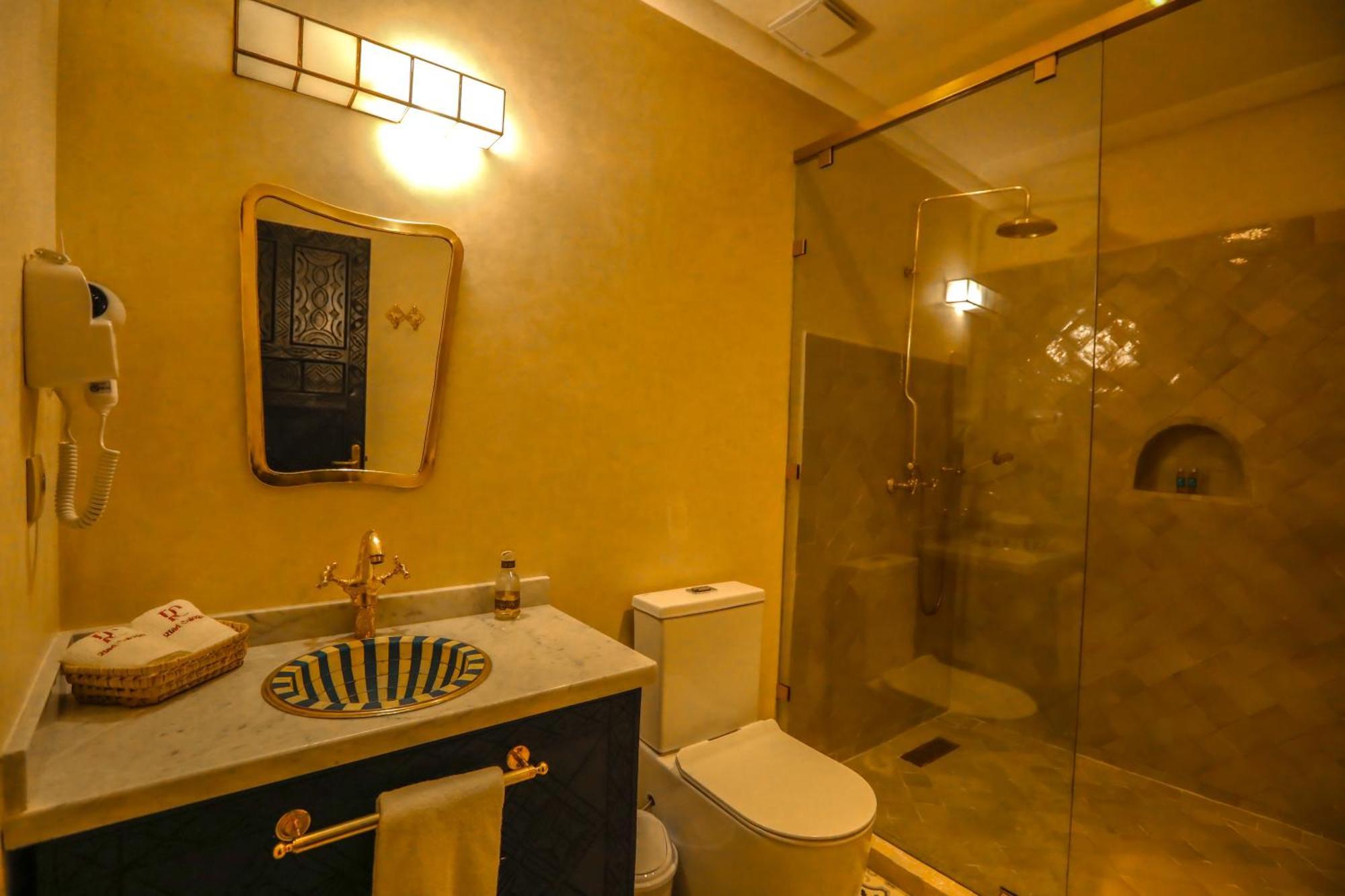 Riad Cologne Marakeş Dış mekan fotoğraf
