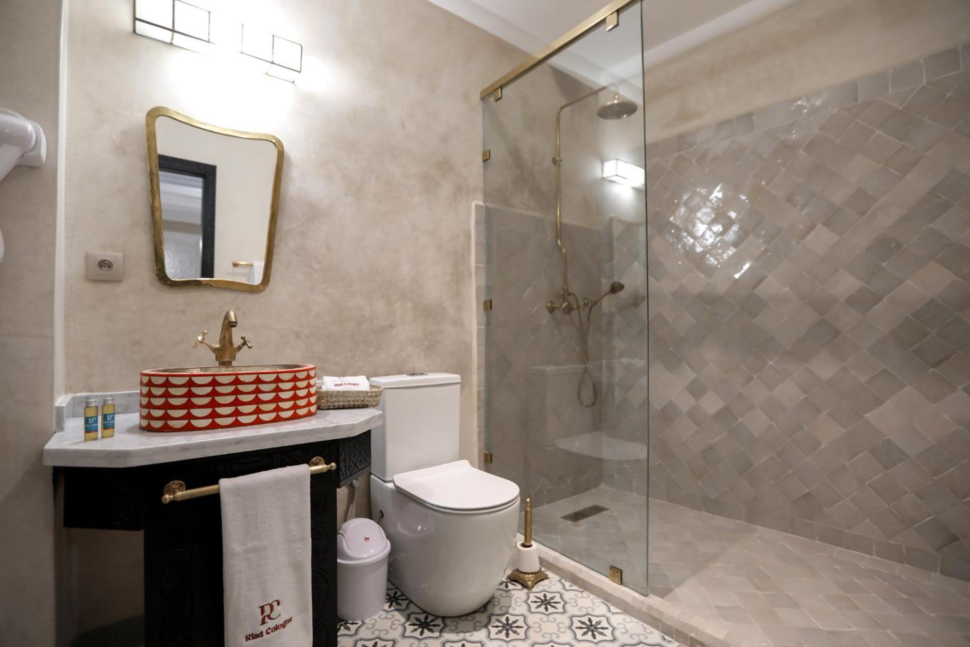 Riad Cologne Marakeş Dış mekan fotoğraf