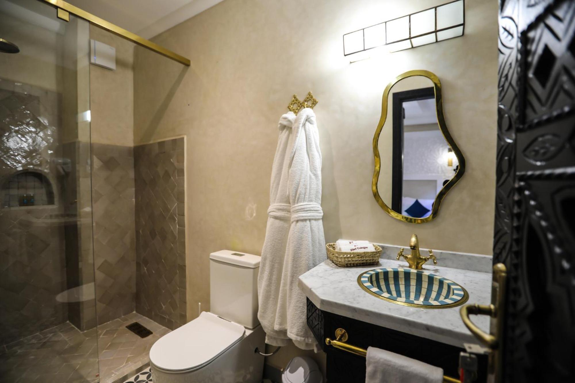 Riad Cologne Marakeş Dış mekan fotoğraf