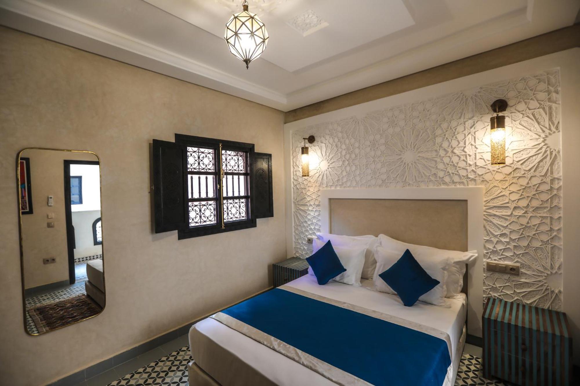 Riad Cologne Marakeş Dış mekan fotoğraf