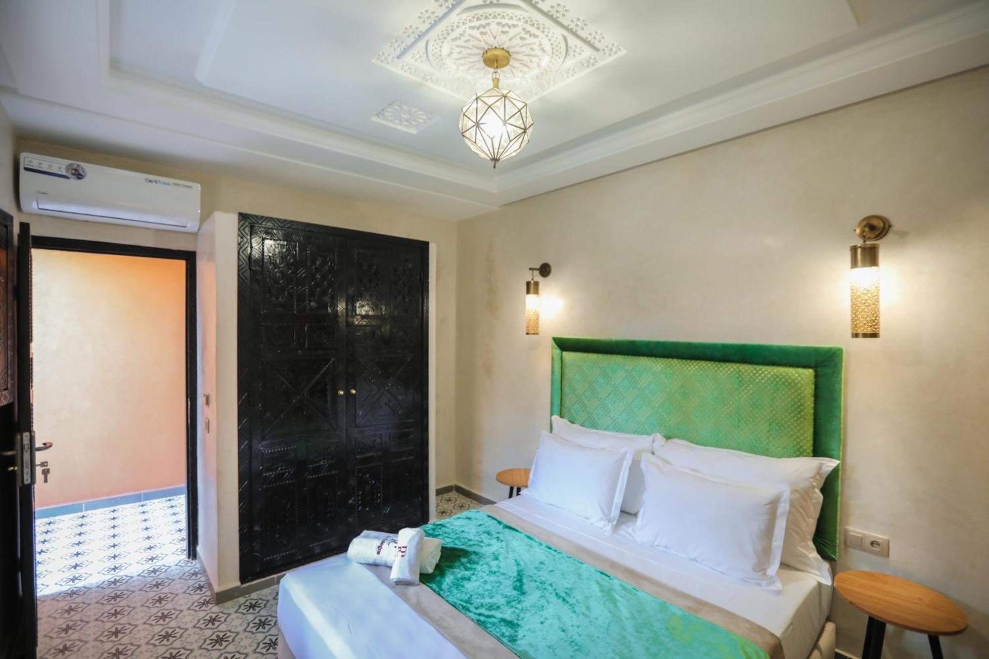 Riad Cologne Marakeş Dış mekan fotoğraf