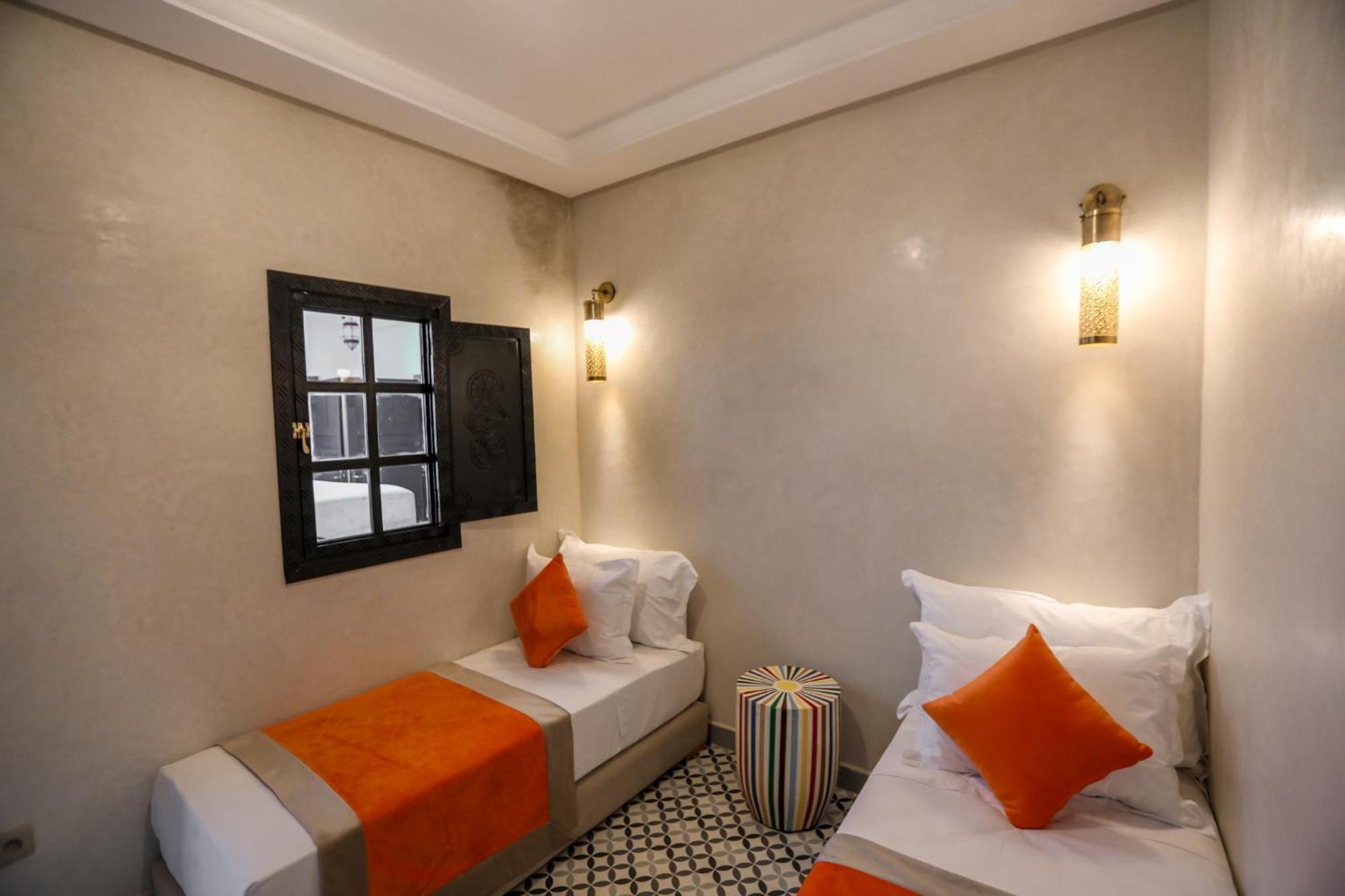 Riad Cologne Marakeş Dış mekan fotoğraf