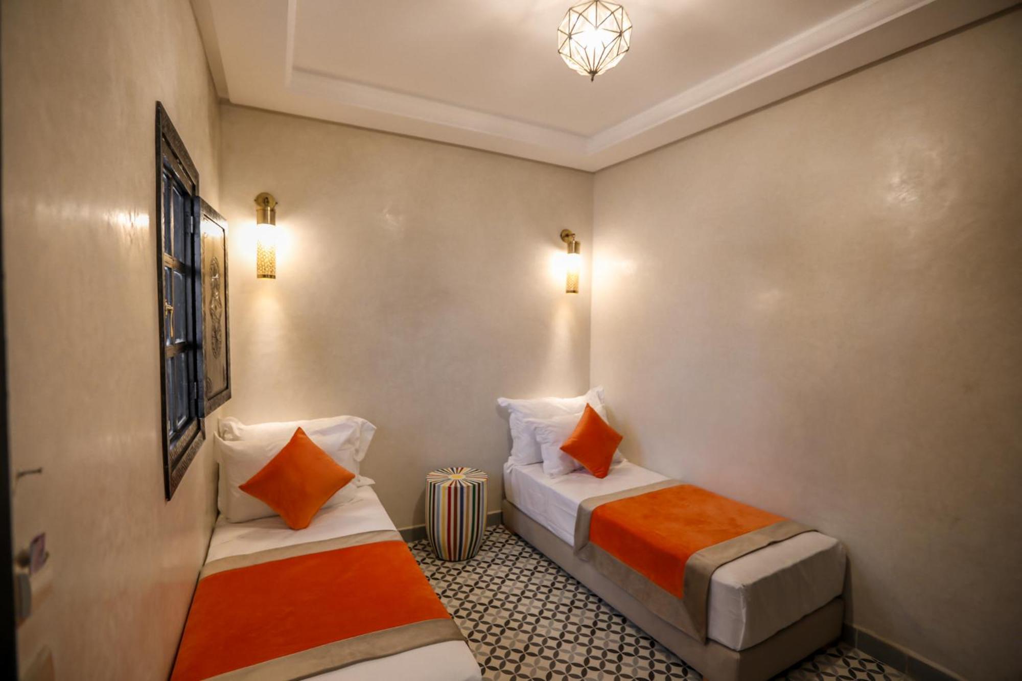Riad Cologne Marakeş Dış mekan fotoğraf