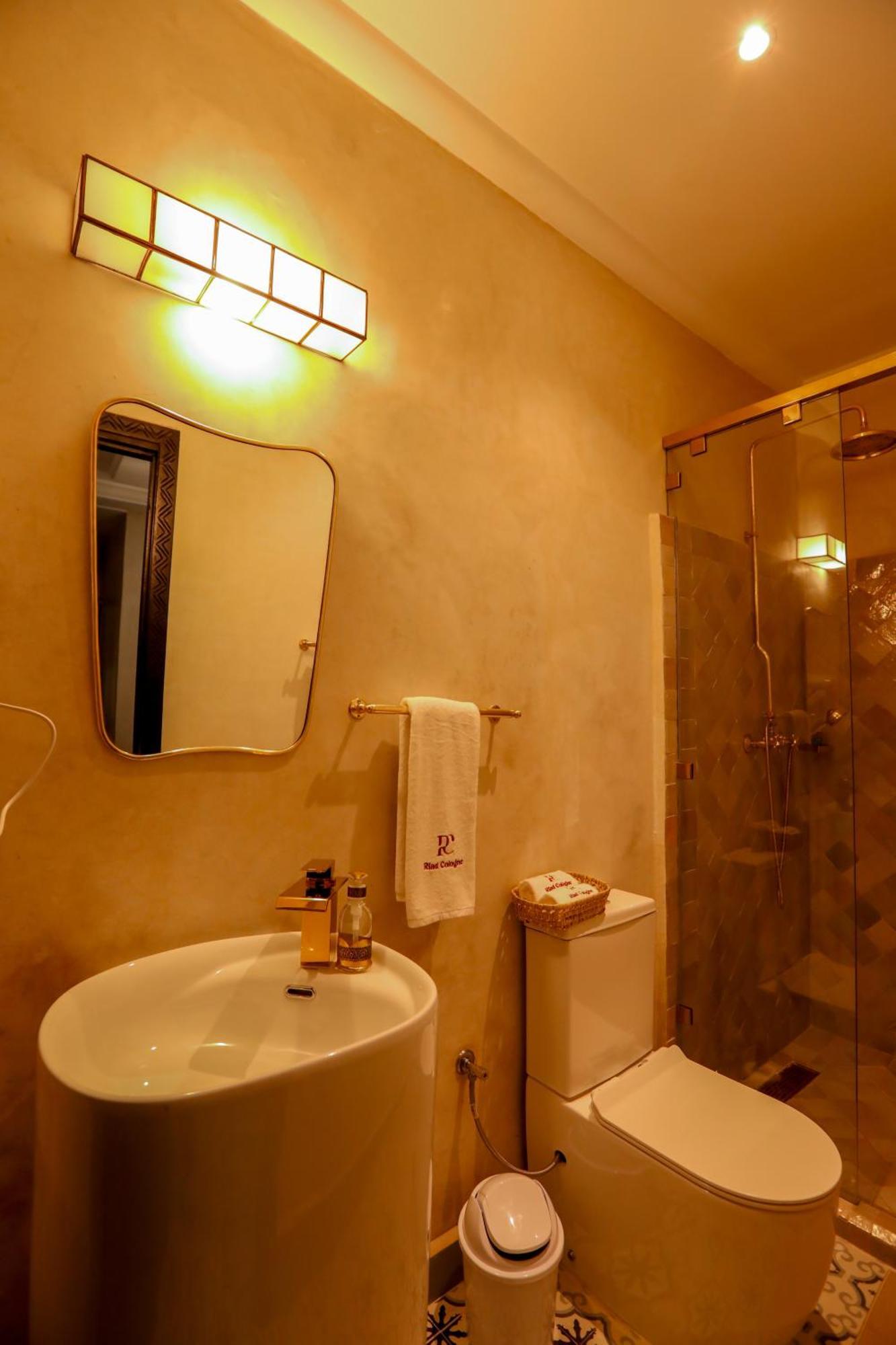 Riad Cologne Marakeş Dış mekan fotoğraf