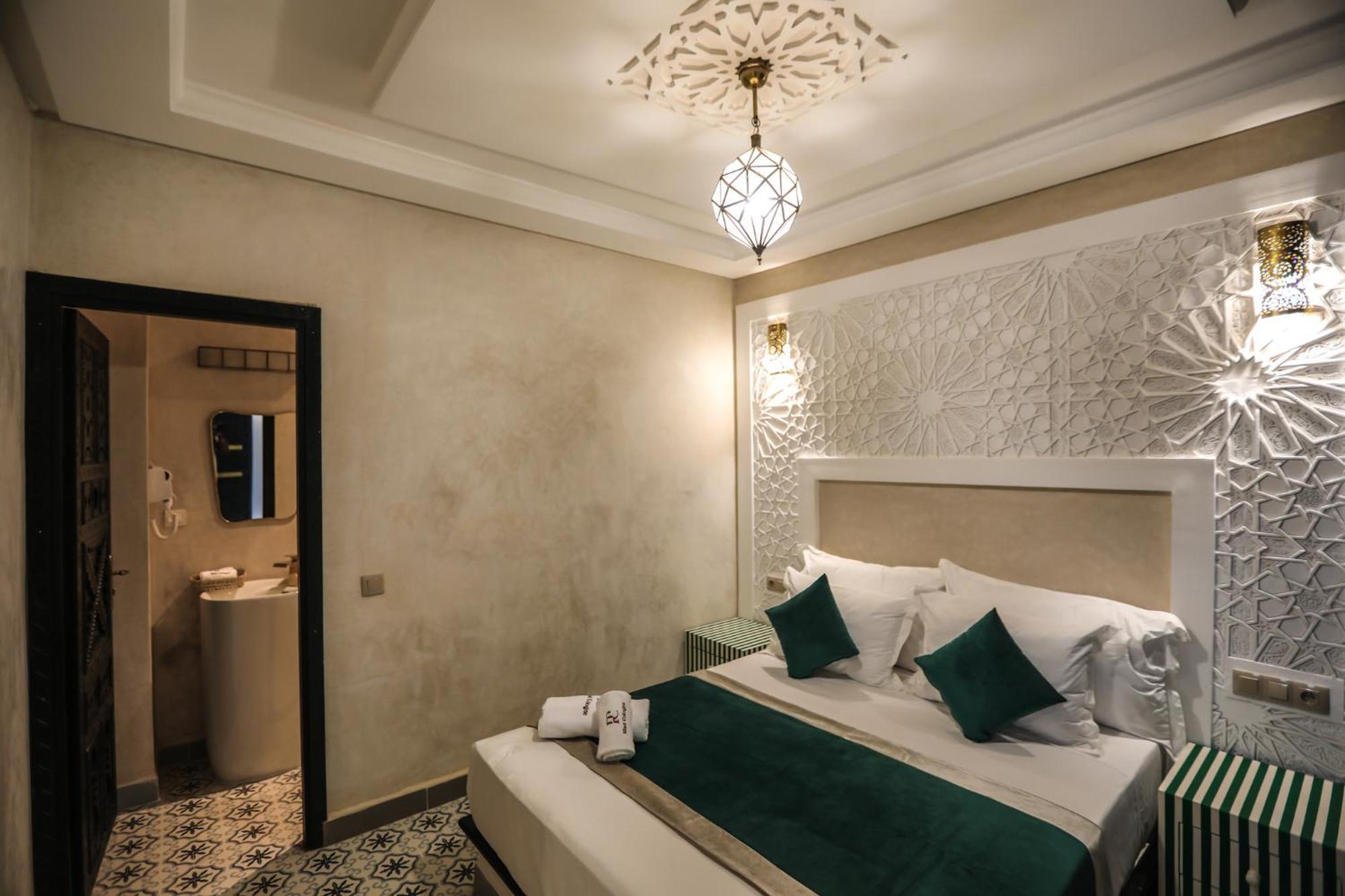 Riad Cologne Marakeş Dış mekan fotoğraf