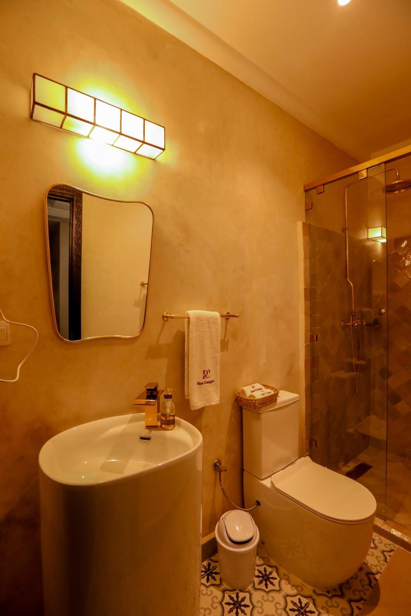 Riad Cologne Marakeş Dış mekan fotoğraf