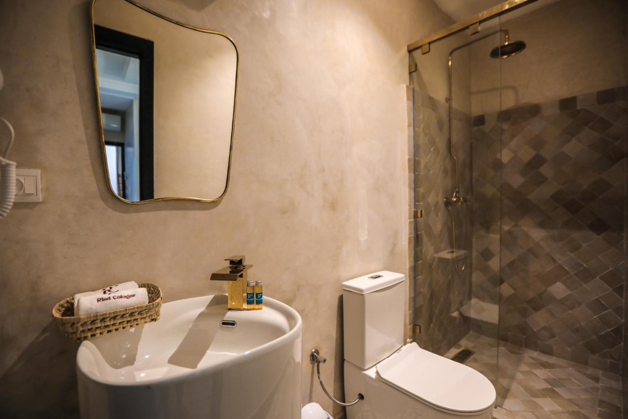 Riad Cologne Marakeş Dış mekan fotoğraf