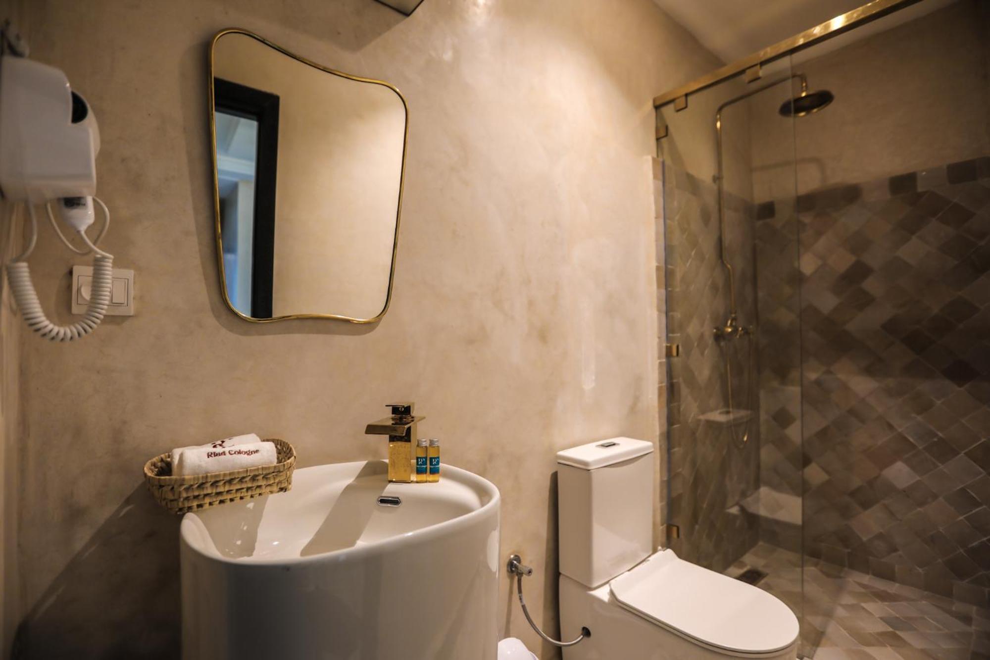 Riad Cologne Marakeş Dış mekan fotoğraf