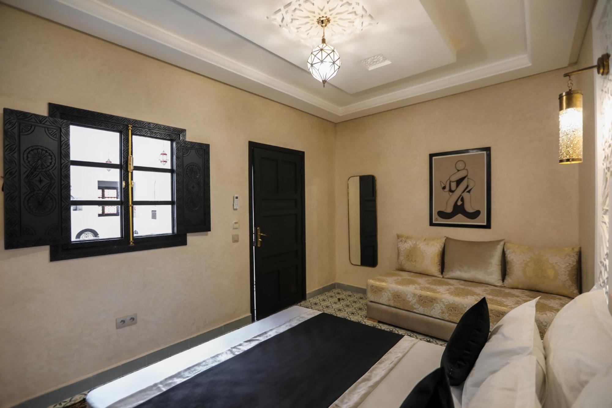 Riad Cologne Marakeş Dış mekan fotoğraf