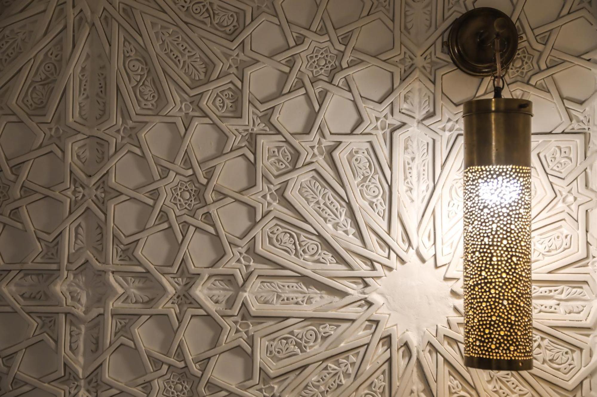 Riad Cologne Marakeş Dış mekan fotoğraf