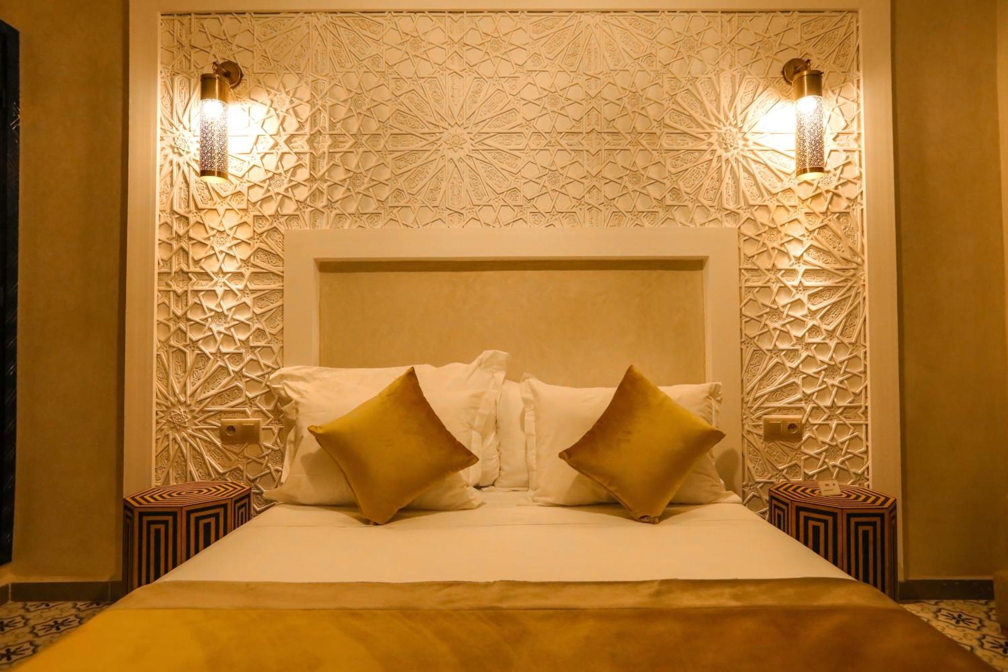Riad Cologne Marakeş Dış mekan fotoğraf
